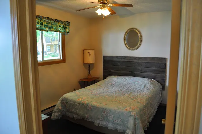 Paul Bunyan Resort 4