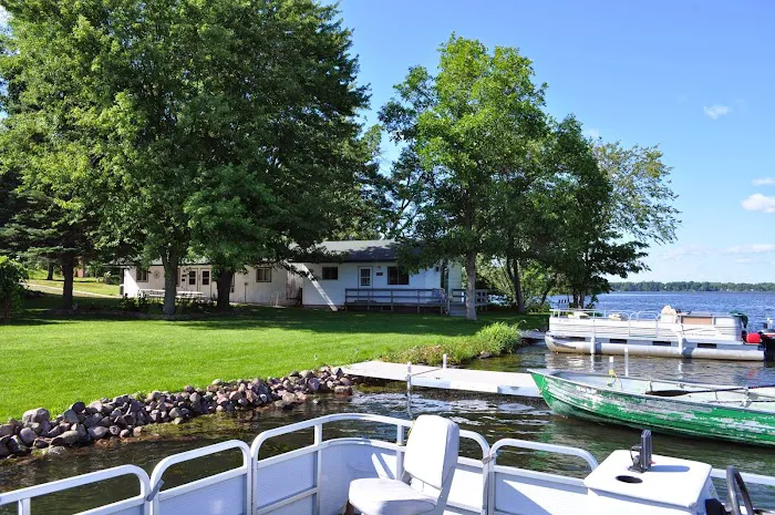 Paul Bunyan Resort 4