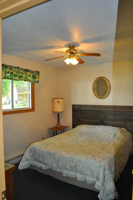 Paul Bunyan Resort 4