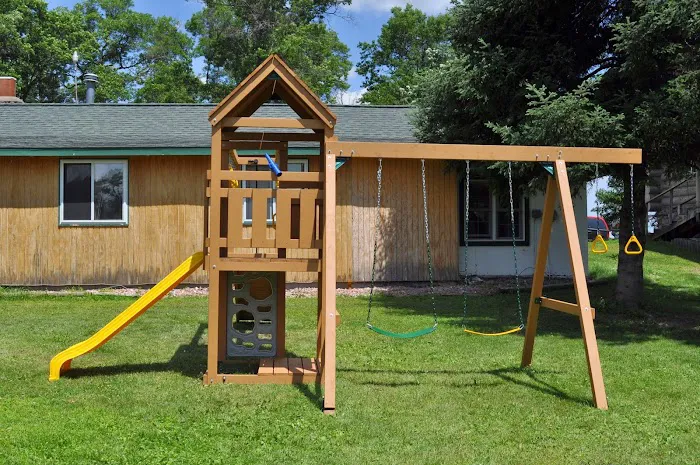 Paul Bunyan Resort 4