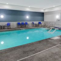 Holiday Inn Express & Suites Rice Lake by IHG ico