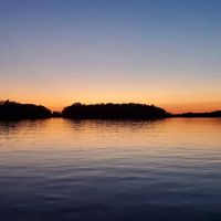 C J's Lakeview Resort ico