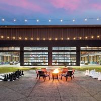 The Highlander Hotel ico
