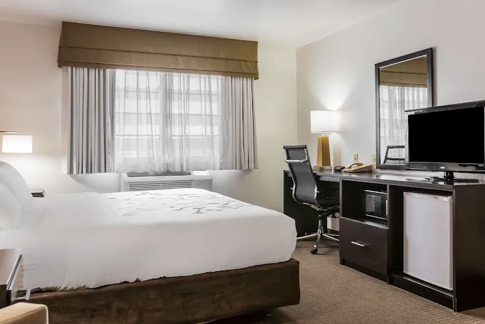 Sleep Inn 4