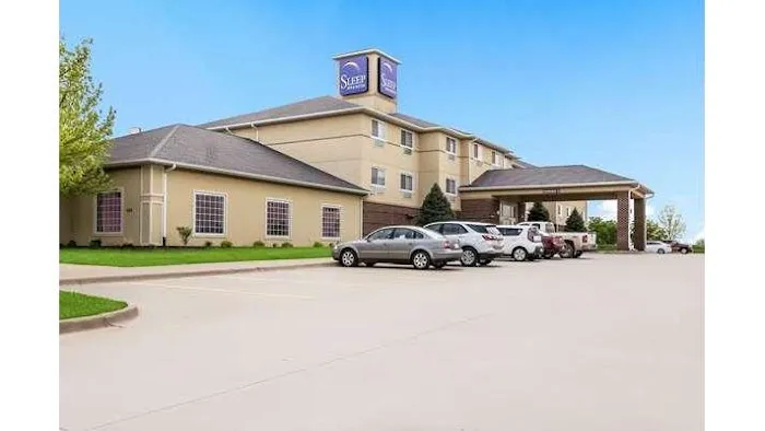 Sleep Inn 4