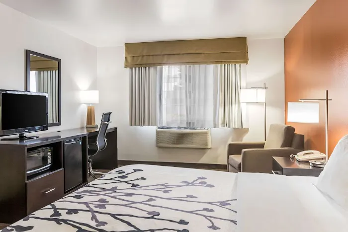 Sleep Inn 4