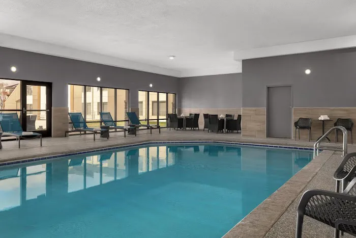 Holiday Inn Coralville - Iowa City by IHG 4