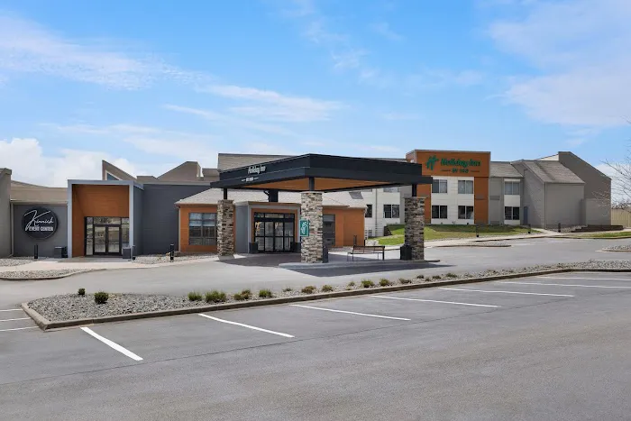 Holiday Inn Coralville - Iowa City by IHG 4