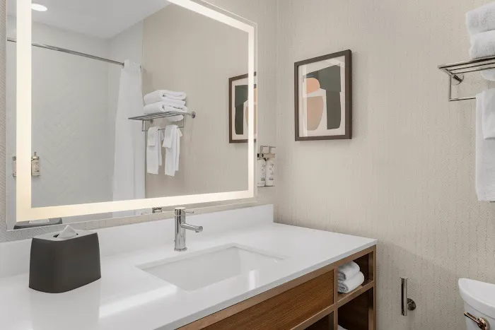 Holiday Inn Coralville - Iowa City by IHG 4