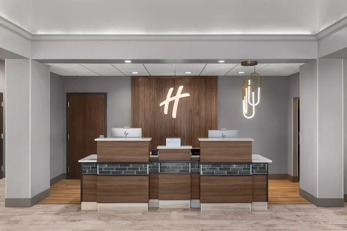 Holiday Inn Coralville - Iowa City by IHG 4