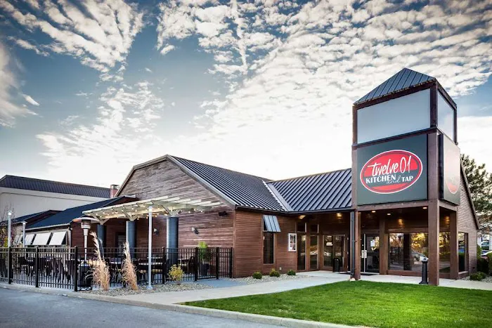 Hampton Inn Iowa City/Coralville 4