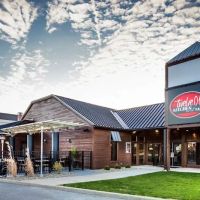 Hampton Inn Iowa City/Coralville ico