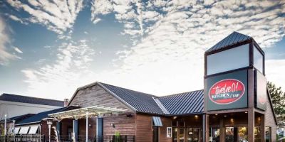 Hampton Inn Iowa City/Coralville