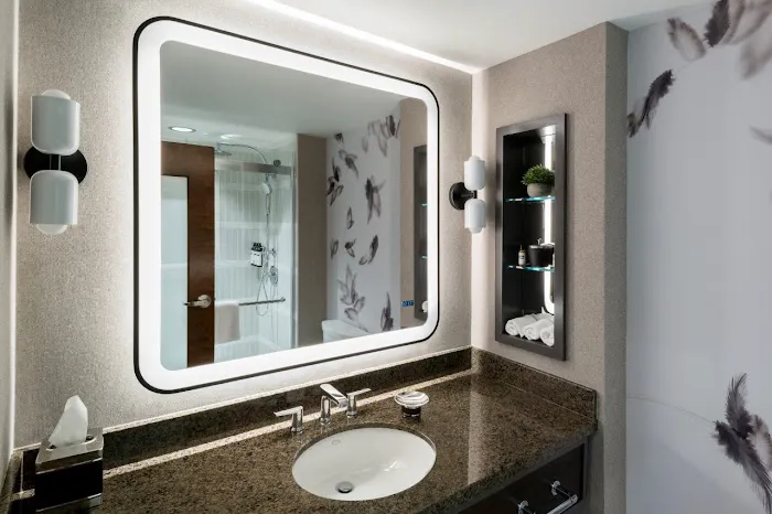 Hyatt Regency Coralville Hotel & Conference Center 5
