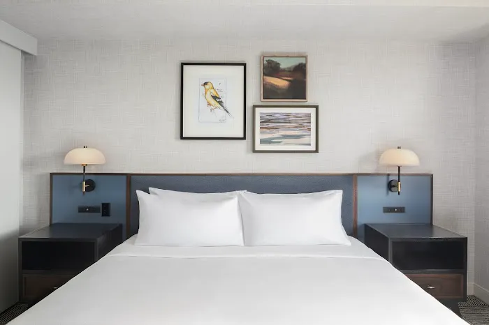 Hyatt Regency Coralville Hotel & Conference Center 5