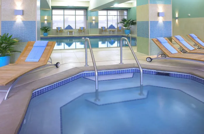 Hyatt Regency Coralville Hotel & Conference Center 5