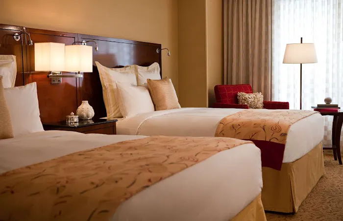 Hyatt Regency Coralville Hotel & Conference Center 5