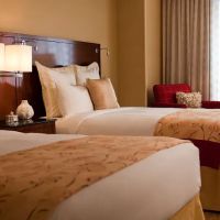 Hyatt Regency Coralville Hotel & Conference Center ico