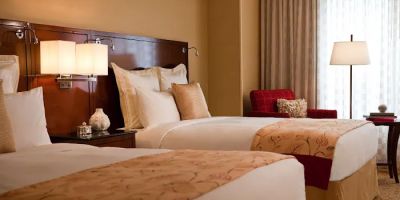 Hyatt Regency Coralville Hotel & Conference Center