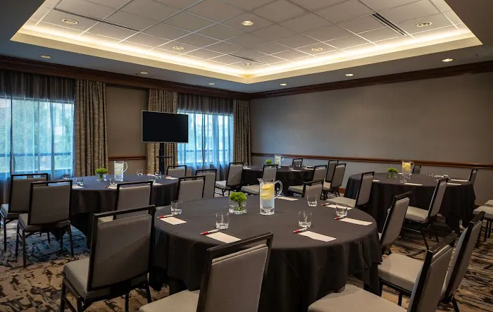 Hyatt Regency Coralville Hotel & Conference Center 5