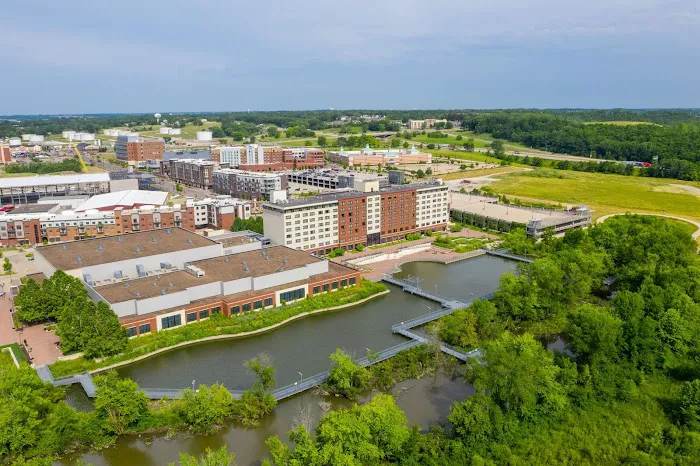 Hyatt Regency Coralville Hotel & Conference Center 5