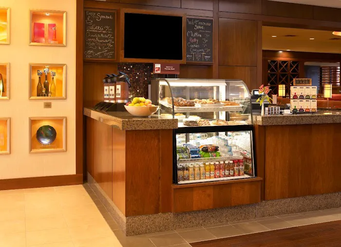 Hyatt Regency Coralville Hotel & Conference Center 5