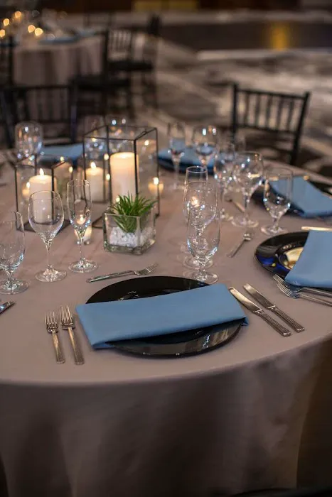 Hyatt Regency Coralville Hotel & Conference Center 5