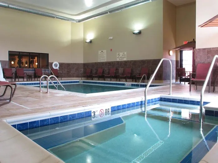 Homewood Suites by Hilton Coralville - Iowa River Landing, IA 5