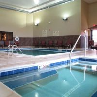 Homewood Suites by Hilton Coralville - Iowa River Landing, IA ico