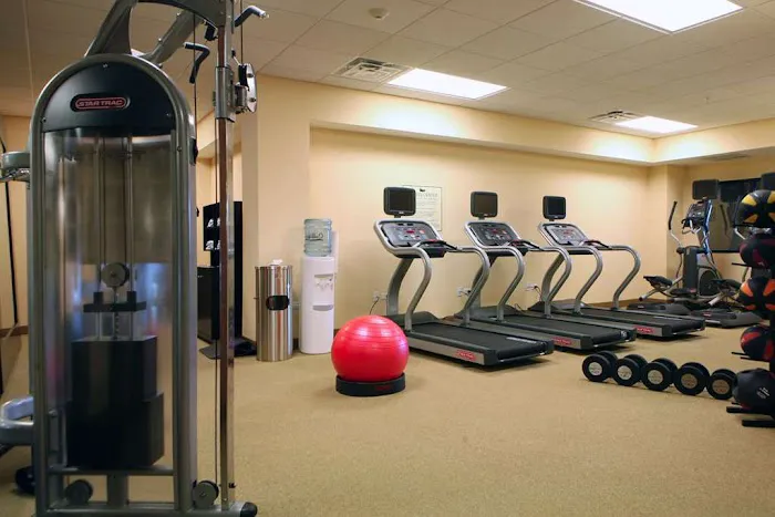 Homewood Suites by Hilton Coralville - Iowa River Landing, IA 5