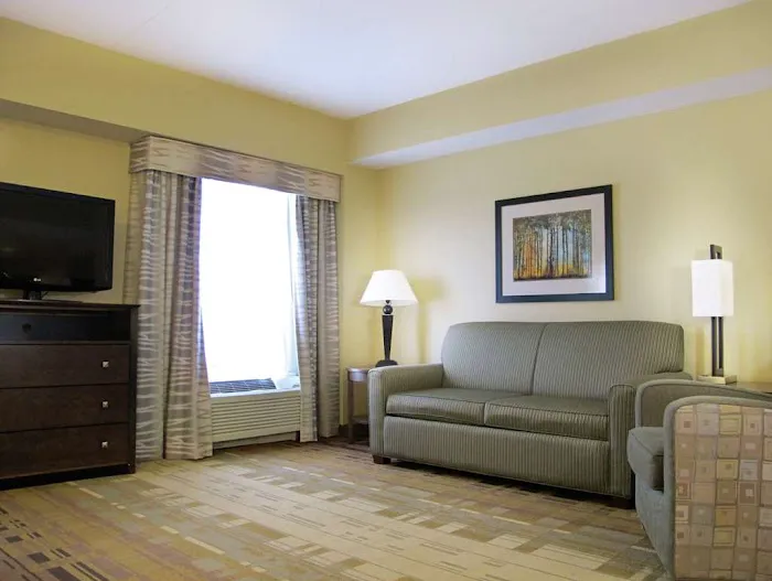 Homewood Suites by Hilton Coralville - Iowa River Landing, IA 5