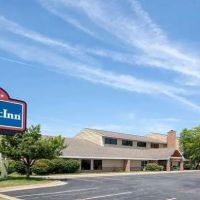 AmericInn by Wyndham Coralville ico