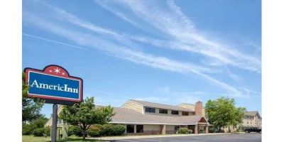 AmericInn by Wyndham Coralville