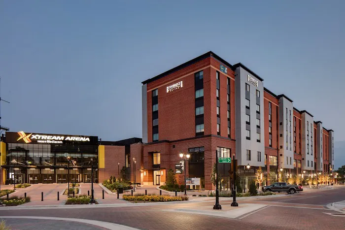 Staybridge Suites Iowa City - Coralville by IHG 5