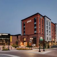 Staybridge Suites Iowa City - Coralville by IHG ico