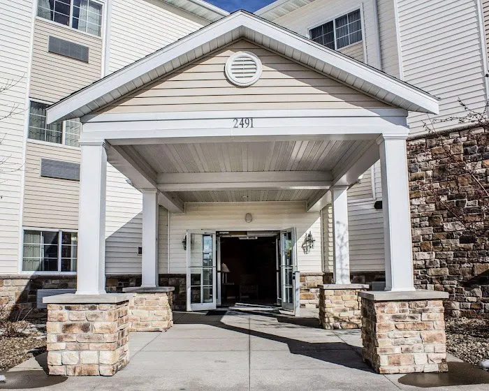 MainStay Suites Coralville - Iowa City 4