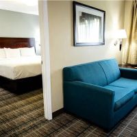 MainStay Suites Coralville - Iowa City ico