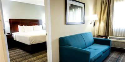 MainStay Suites Coralville - Iowa City