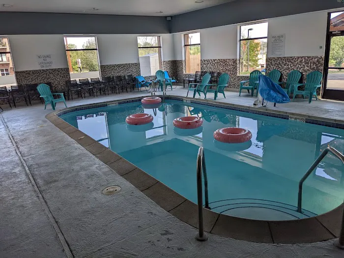 SureStay Plus by Best Western Coralville Iowa City 4