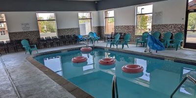 SureStay Plus by Best Western Coralville Iowa City