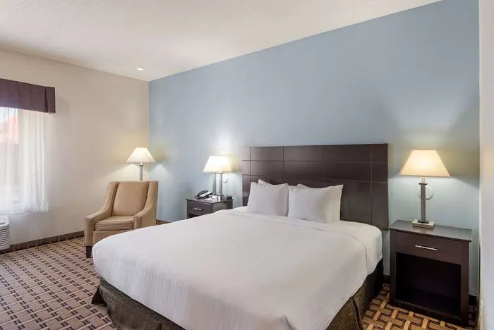SureStay Plus by Best Western Coralville Iowa City 4