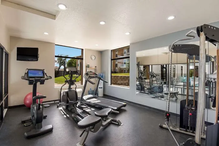 SureStay Plus by Best Western Coralville Iowa City 4