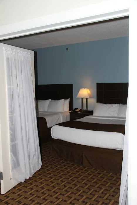 SureStay Plus by Best Western Coralville Iowa City 4
