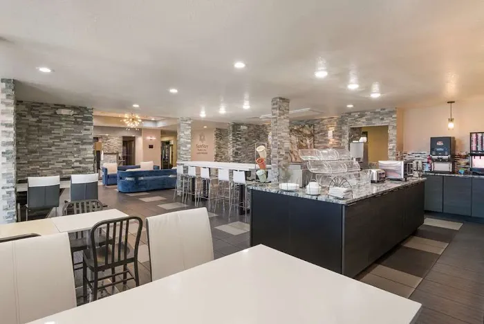 SureStay Plus by Best Western Coralville Iowa City 4