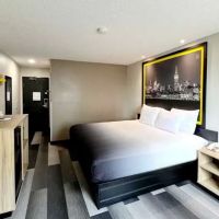 Super 8 by Wyndham Cedar Rapids ico
