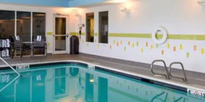 Fairfield Inn & Suites Cedar Rapids