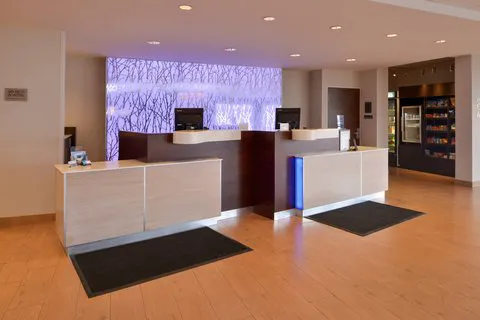 Fairfield Inn & Suites Cedar Rapids 5
