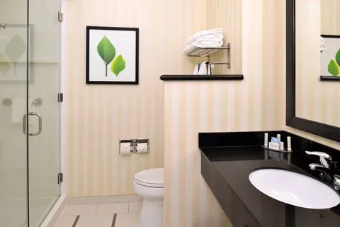 Fairfield Inn & Suites Cedar Rapids 5