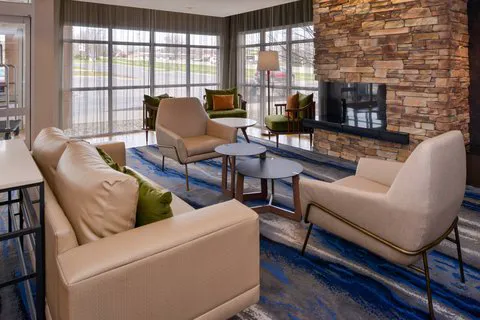 Fairfield Inn & Suites Cedar Rapids 5