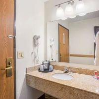 Econo Lodge ico